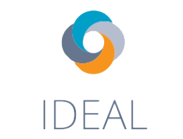 Ideal logo